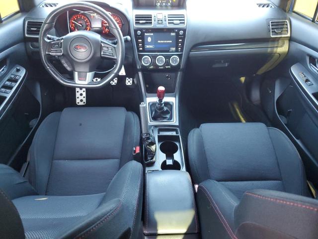 Photo 8 from auction – 2016 SUBARU WRX PREMIU with VIN JF1VA1F6XG9812499