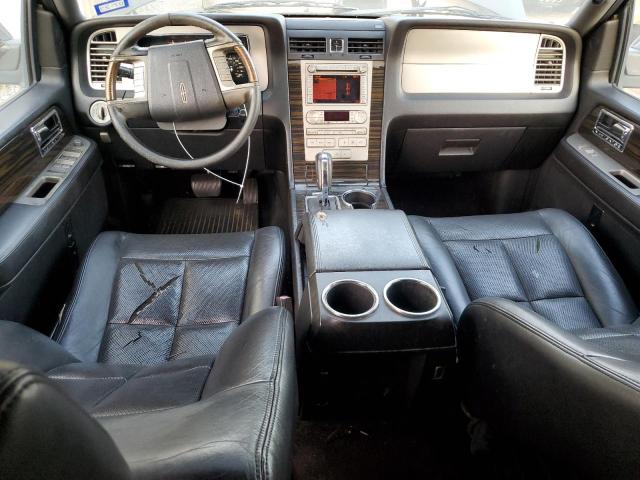Photo 8 from auction – 2010 LINCOLN NAVIGATOR with VIN 5LMJJ3J50AEJ09374