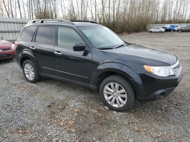 Photo 4 from auction – 2013 SUBARU FORESTER L with VIN JF2SHAEC8DH440860