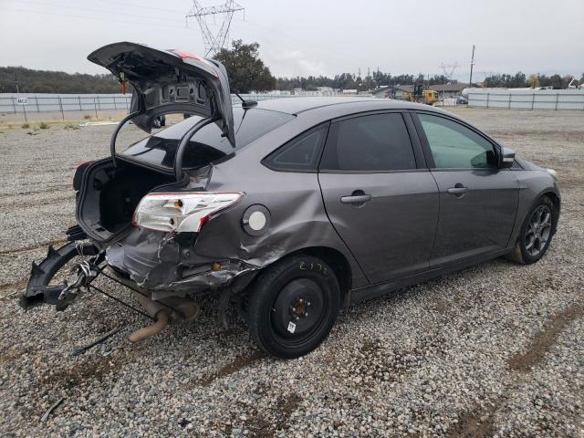 Photo 3 from auction – 2013 FORD FOCUS SE with VIN 1FADP3F2XDL343092