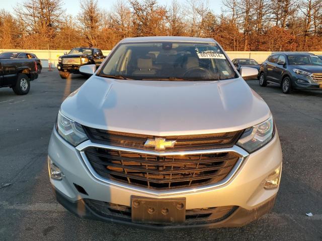 Photo 5 from auction – 2021 CHEVROLET EQUINOX LT with VIN 3GNAXTEVXMS160933