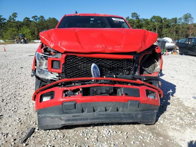 Photo 5 from auction – 2020 FORD F150 SUPER with VIN 1FTEW1CP2LKD37815