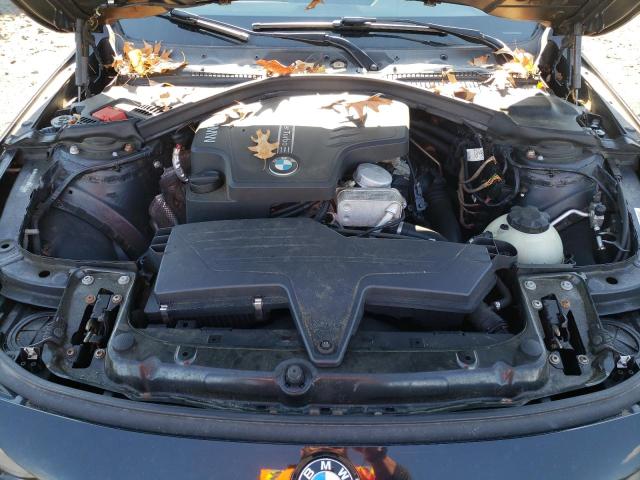Photo 11 from auction – 2013 BMW 328 XI with VIN WBA3B3C56DF543658