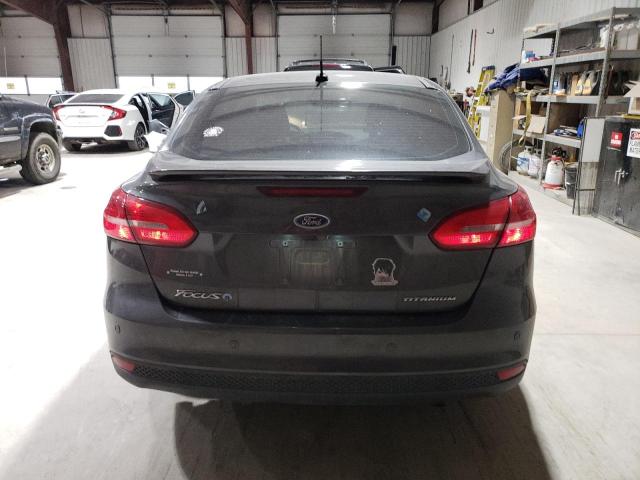 Photo 6 from auction – 2015 FORD FOCUS TITA with VIN 1FADP3J28FL228386