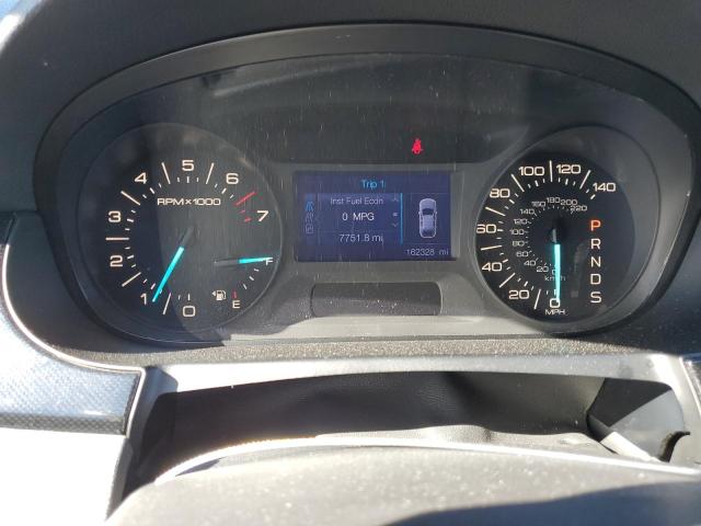 Photo 9 from auction – 2013 FORD EDGE SE with VIN 2FMDK3GC3DBB11896
