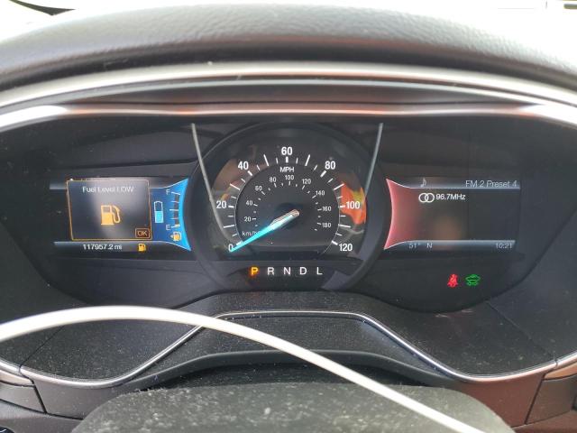 Photo 9 from auction – 2014 FORD FUSION SE with VIN 3FA6P0LU6ER103232