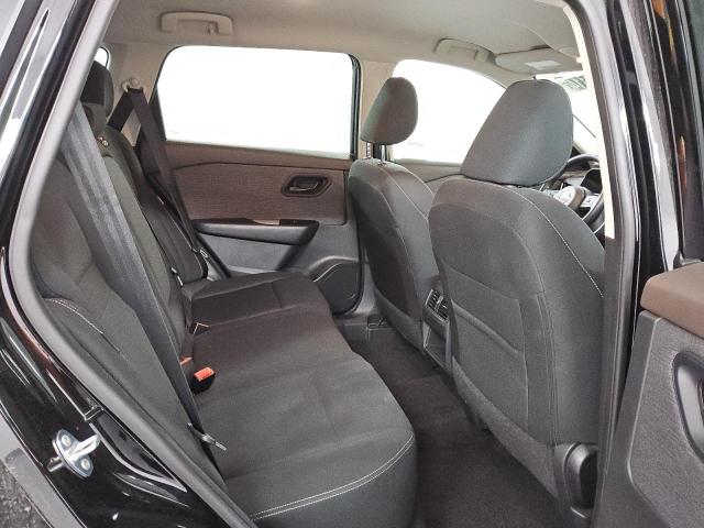 Photo 11 from auction – 2023 NISSAN ROGUE S with VIN 5N1BT3AA4PC853210