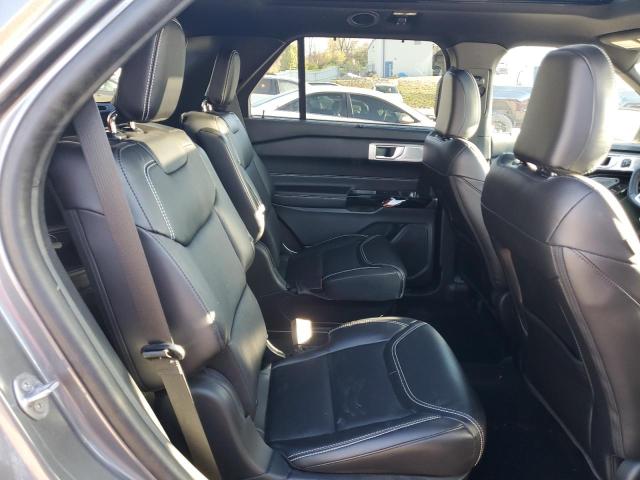 Foto 11 de la subasta – 2023 FORD EXPLORER S con VIN 1FM5K8GC1PGB33197