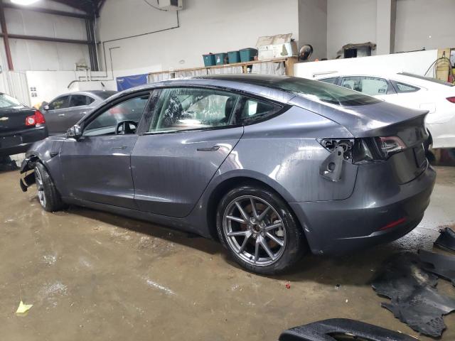 Photo 2 from auction – 2023 TESLA MODEL 3 with VIN 5YJ3E1EA6PF432481