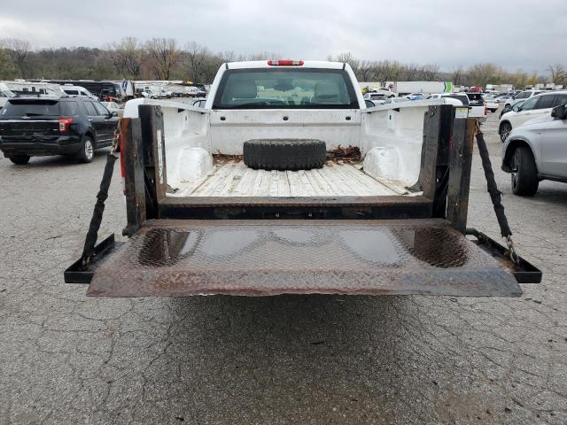 Photo 6 from auction – 2009 GMC SIERRA C25 with VIN 1GTHC44K79E142956