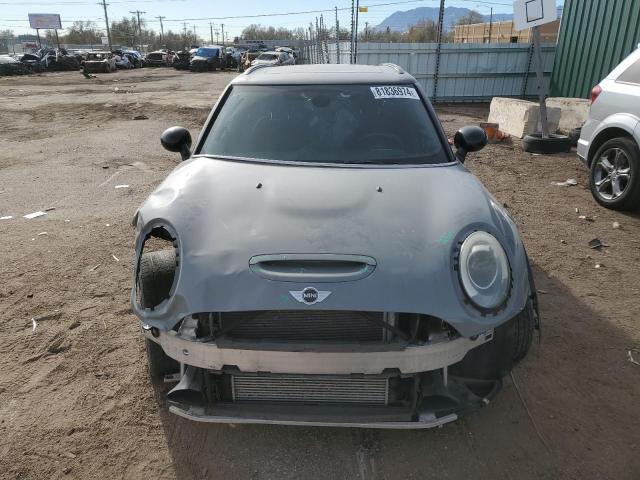 Photo 5 from auction – 2016 MINI COOPER S C with VIN WMWLN9C57G2B31743