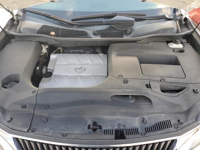 Photo 12 from auction – 2011 LEXUS RX 350 with VIN 2T2BK1BA8BC114623
