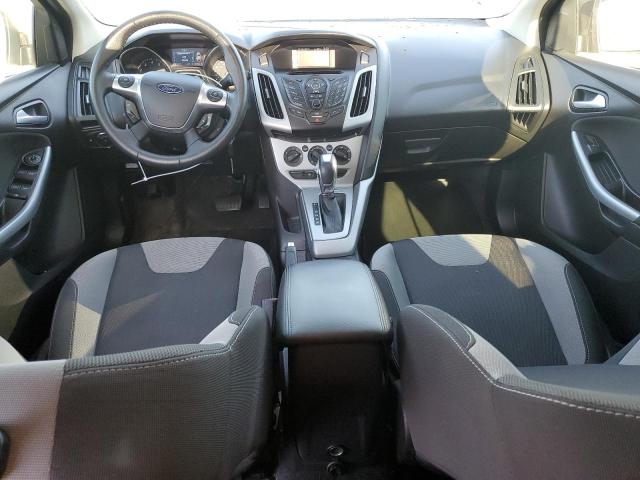 Photo 8 from auction – 2012 FORD FOCUS SE with VIN 1FAHP3K26CL268106
