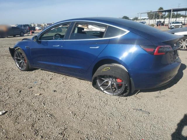 Photo 2 from auction – 2019 TESLA MODEL 3 with VIN 5YJ3E1EB4KF419889