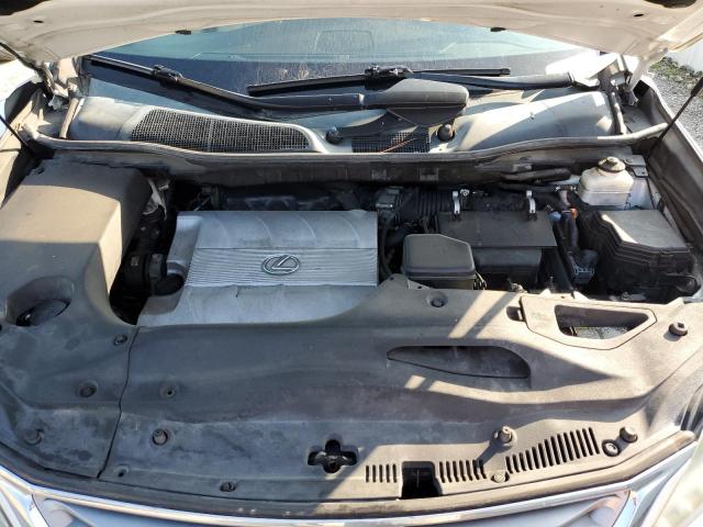 Photo 12 from auction – 2013 LEXUS RX 350 with VIN 2T2ZK1BA0DC108767