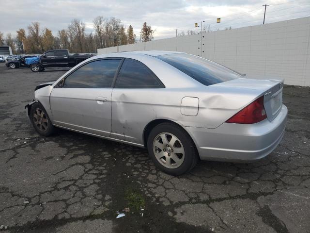 Foto 2 de la subasta – 2003 HONDA CIVIC con VIN 1HGEM22903L014440