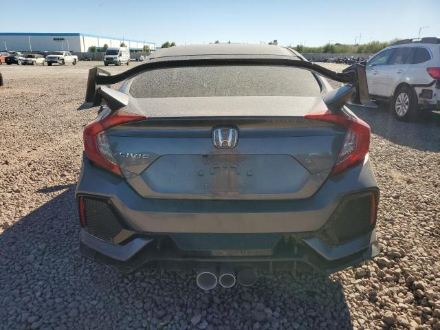 Photo 6 from auction – 2018 HONDA CIVIC LX with VIN 2HGFC2F52JH601182