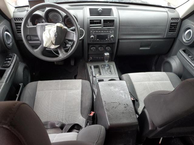 صورة رقم 8 من المزاد - 2008 DODGE NITRO SXT مع VIN 1D8GT28K58W246219