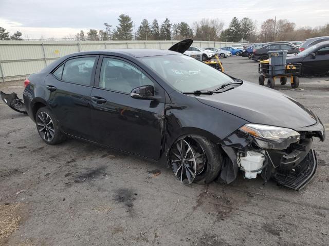 Photo 4 from auction – 2017 TOYOTA COROLLA L with VIN 2T1BURHE4HC795900