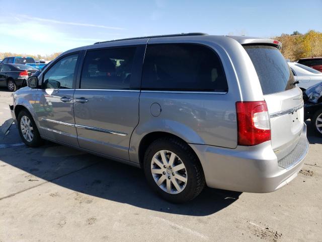 Photo 2 from auction – 2014 CHRYSLER TOWN & COU with VIN 2C4RC1BG8ER396948