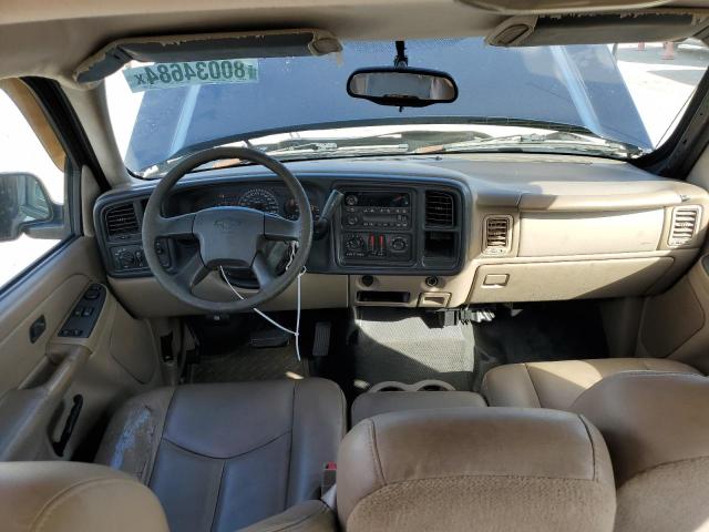 Photo 8 from auction – 2007 CHEVROLET SILVERADO with VIN 1GCEC19X27Z145274