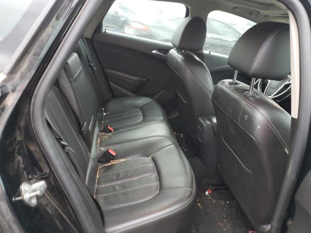 Photo 10 from auction – 2016 BUICK VERANO PRE with VIN 1G4PT5SV1G4138401