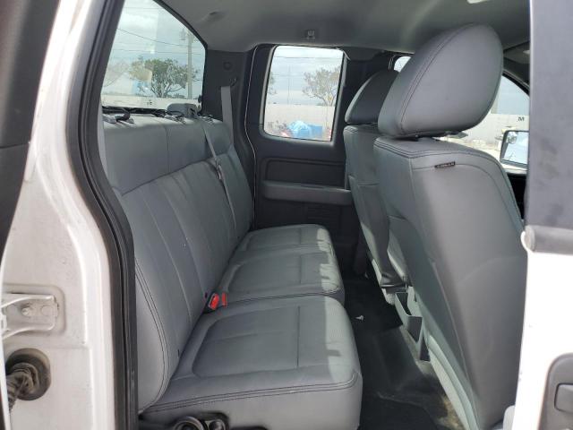 Photo 10 from auction – 2014 FORD F150 SUPER with VIN 1FTEX1CM4EFC62940