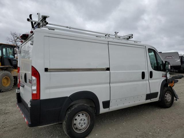 Photo 3 from auction – 2020 RAM PROMASTER with VIN 3C6TRVAG9LE130132