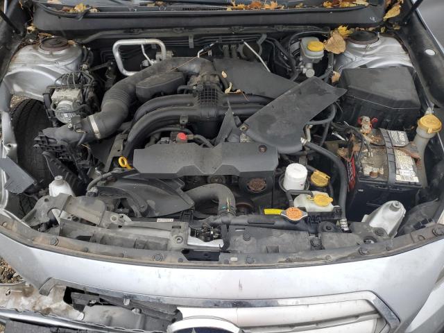 Photo 12 from auction – 2017 SUBARU OUTBACK 2. with VIN 4S4BSAFC8H3227081
