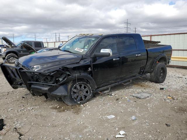 DODGE RAM 2500 L 2012 with VIN 3C6UD5NL7CG265785 - Photo from auction