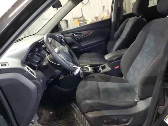 Photo 7 from auction – 2016 NISSAN ROGUE S with VIN KNMAT2MV9GP597244