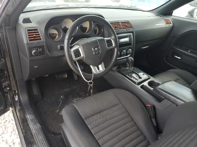 Photo 8 from auction – 2014 DODGE CHALLENGER with VIN 2C3CDYAG1EH208309