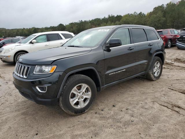 JEEP GRAND CHER 2014 with VIN 1C4RJEAG0EC282286 - Photo from auction