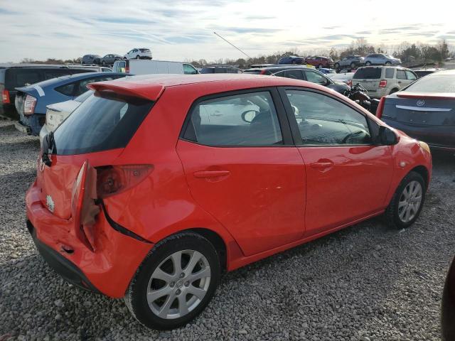 Photo 3 from auction – 2011 MAZDA MAZDA2 with VIN JM1DE1HY3B0131185