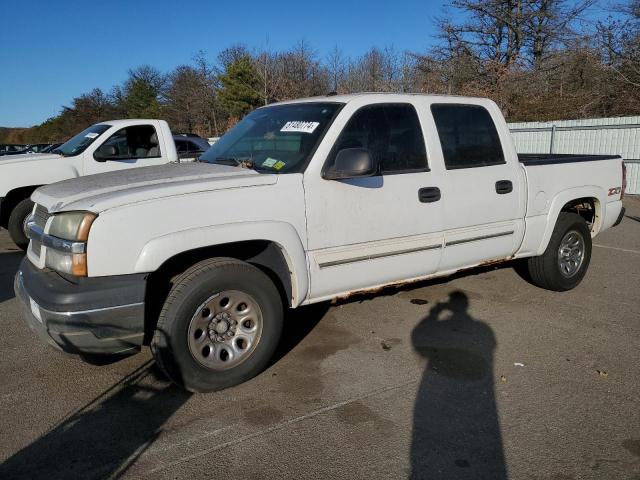 CHEVROLET SILVERADO 2005 with VIN 2GCEK13T851266843 - Photo from auction
