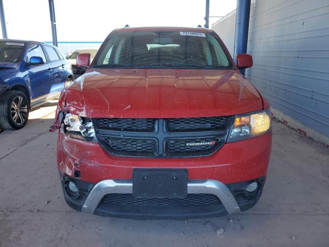 Photo 5 from auction – 2014 DODGE JOURNEY CR with VIN 3C4PDCGG7ET289492