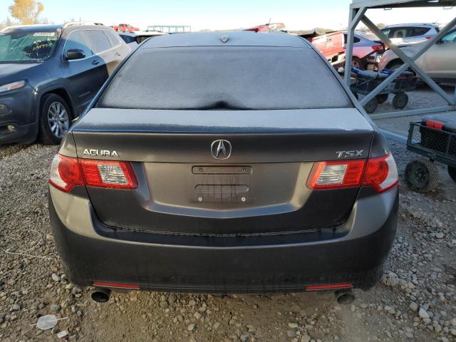 Photo 6 from auction – 2009 ACURA TSX with VIN JH4CU26669C003150