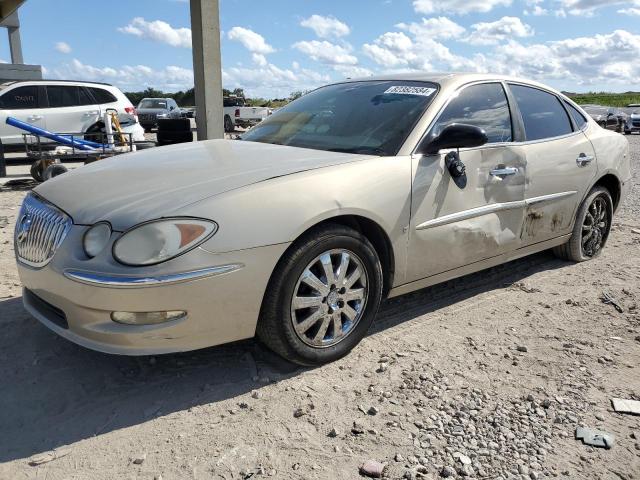 BUICK LACROSSE C 2008 مع رقم تعريف المركبة 2G4WD582481319933 - صورة من المزاد
