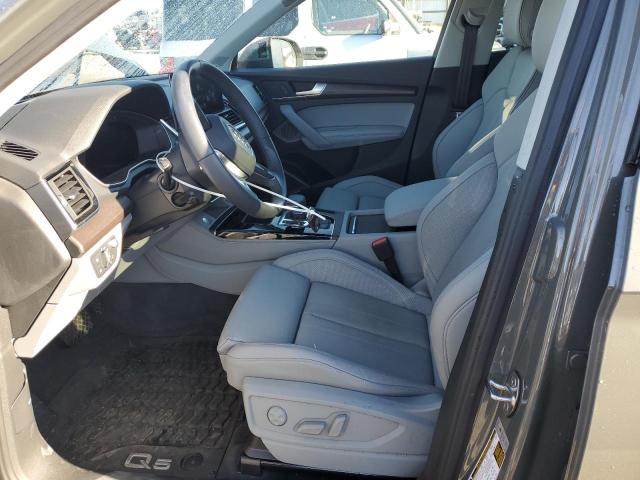 Photo 7 from auction – 2023 AUDI Q5 PRESTIG with VIN WA1FAAFY0P2141069