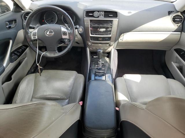 Photo 8 from auction – 2013 LEXUS IS 250 with VIN JTHBF5C26D5188368