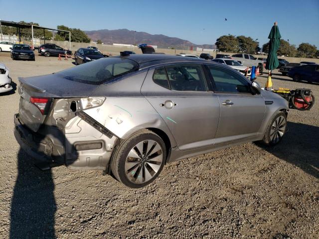 Photo 3 from auction – 2011 KIA OPTIMA SX with VIN KNAGR4A6XB5147038