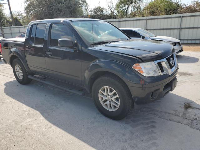 Photo 4 from auction – 2019 NISSAN FRONTIER S with VIN 1N6AD0ER3KN703546