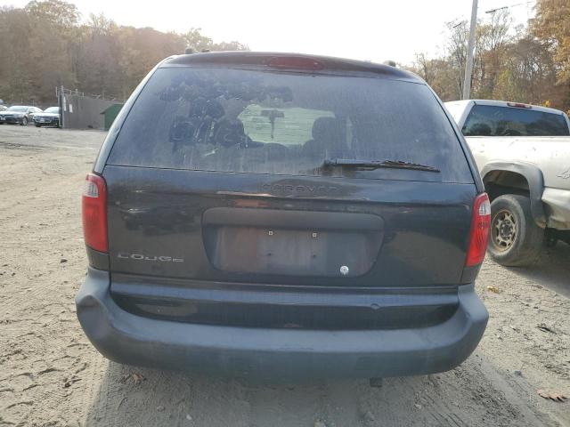 Photo 6 from auction – 2006 DODGE CARAVAN SE with VIN 1D4GP25B66B540596