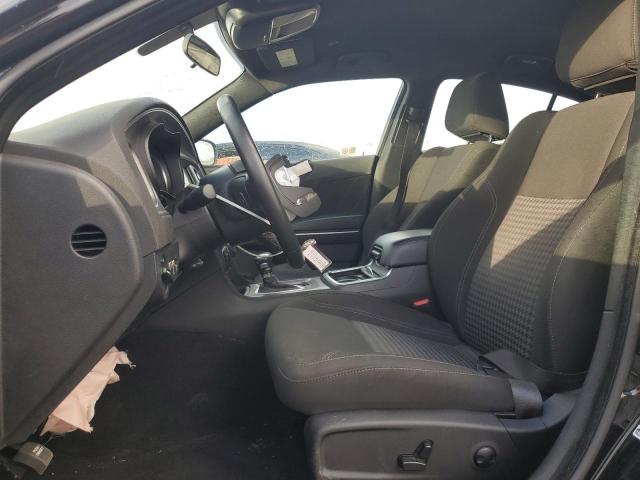 Photo 7 from auction – 2023 DODGE CHARGER SX with VIN 2C3CDXBG6PH691081