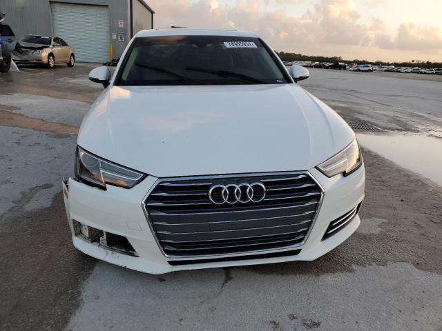 Photo 5 from auction – 2017 AUDI A4 ULTRA P with VIN WAUGMAF4XHN061435