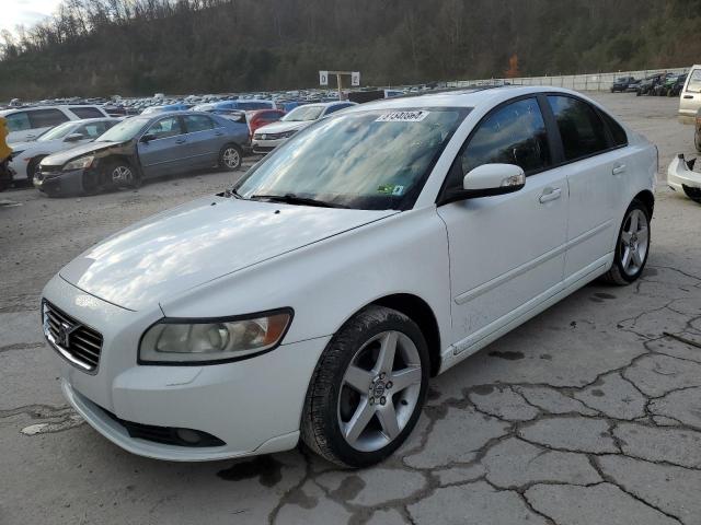 Photo 1 from auction – 2008 VOLVO S40 2.4I with VIN YV1MS382382366838