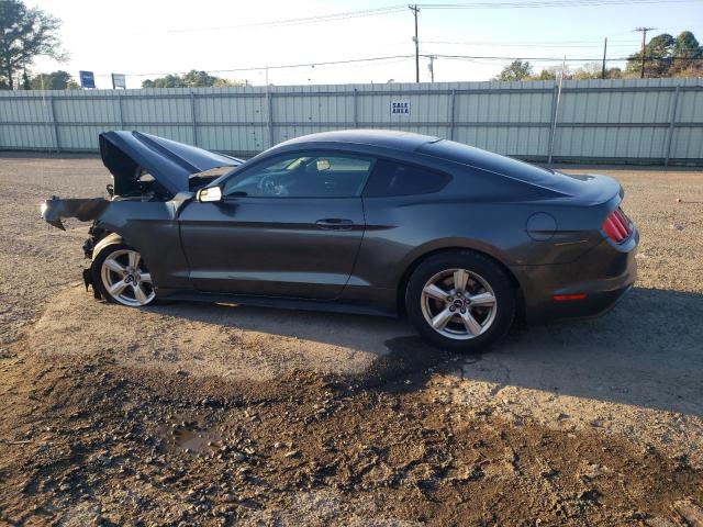 Photo 2 from auction – 2017 FORD MUSTANG with VIN 1FA6P8AM4H5234555