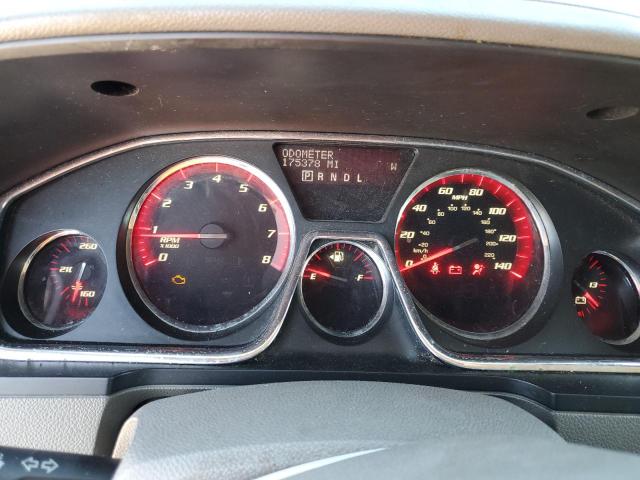 Photo 9 from auction – 2015 GMC ACADIA SLE with VIN 1GKKRNED8FJ289434