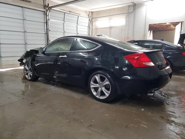 Photo 2 from auction – 2012 HONDA ACCORD EXL with VIN 1HGCS2A88CA002327