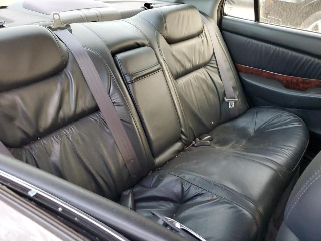 Photo 10 from auction – 2003 ACURA 3.2TL with VIN 19UUA56643A087814